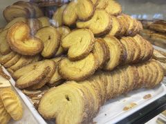 -起士林(荣安大街店)