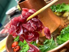 -阳坊涮肉(西直门凯德mall店)