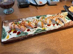 -水之惠鲜鱼料理(王府大街店)