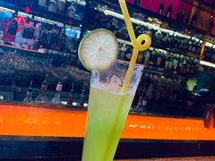 -YUE·6·西式融合餐厅(外滩六号店)