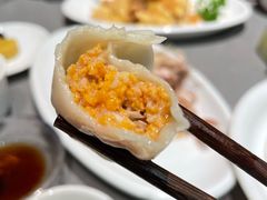 -奕景海鲜(星海广场店)