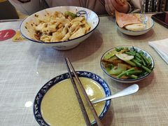 -大嘻咹biangbiang面(历史博物馆店)