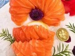 -北塘海鲜·天津菜(大光明桥旗舰店)