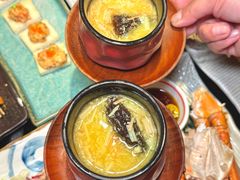 -松鹤精致料理(五一中路店)