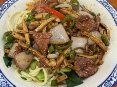 -姚记面馆(瑶琳路店)