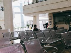 -重庆医科大学附属第一医院(金山院区)