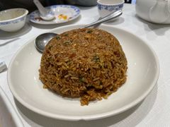 吉士酱油炒饭-老吉士酒家(天平路店)