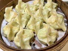 -七菜馆·东北菜·蒸饺(文体路店)