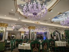 -齐家花园大酒店·本帮菜(宝山店)