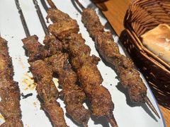 -巴尔喀十新疆餐厅(开发区店)