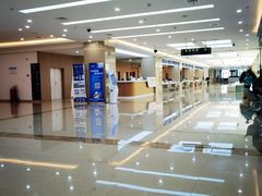 -哈尔滨市民大厦