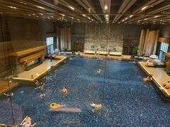 -清河半岛温泉度假酒店