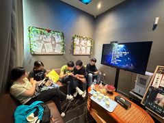 -屋有岛沉浸游戏旗舰店(中山公园店)