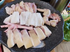 -椰夫人·养生椰子鸡(金沙洲永旺店)