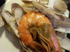 -船梆煮•蒸汽海鲜·生腌干蒸(五四广场店)