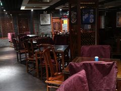 大堂-老兰家传统烧烤炒菜泡馍(小南门店)