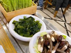 -常赢三兄弟·清真涮肉(崂山路总店)