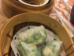 -添好运点心专门店(中环IFC店)