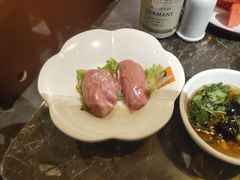 -佬土鹅肠火锅(解放路店)