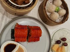 -丰鲤楼•闽南茶楼(仟禧汇店)