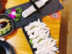 -味仙疯美蛙鱼头(清扬路总店)
