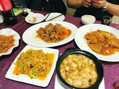 -燕春楼(海河华鼎店)