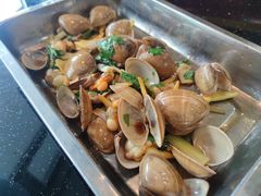 -胶东海鲜大排档(北太平庄店)