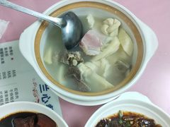 -蘭心餐厅(进贤路店)