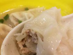 -龙抄手(春熙路总店)