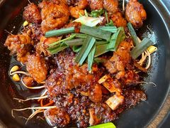 -黔凤辣子鸡
