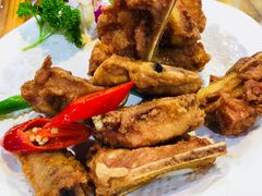 -盈田盈粥庄(博山东路店)