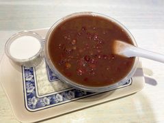 -百花传统甜品店(原址店)