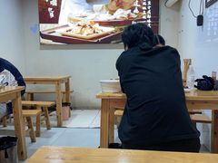-朱大嘴肥肠血旺(福字街店)