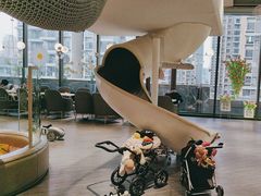 -NOKNOK若蔻亲子餐厅(天地壹方北馆店)