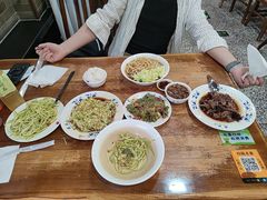 -柴氏风味斋(甘家口店)