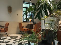 -一尺花园(安和花园店)