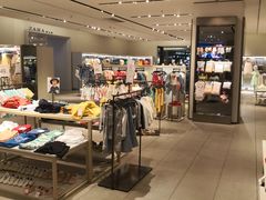 -ZARA(世贸天阶店)