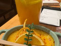 -甘思咪哚·云南艺术餐厅(天河广百店)