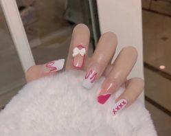 -兔猫ToMoreNails美甲美睫