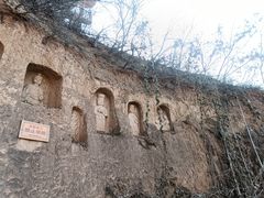 -倒盏民俗文化村