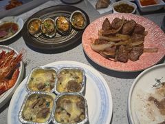 -大渔铁板烧(大悦城店)