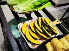 -采椰郎椰子鸡·脆皮鸡火锅(融创茂店)