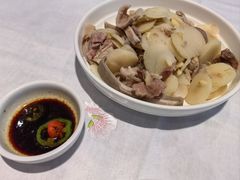 -花城苑广府菜(侨鑫店)
