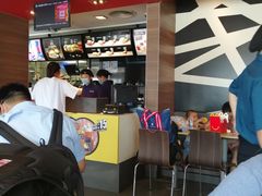 -麦当劳(赣州火车站店1093)