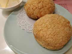 -新大咀港式茶餐厅(宝山万达店)
