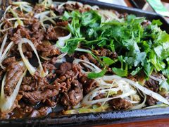 -清真永恒华威肉饼(潘家园店)