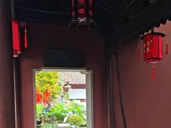 -钱王祠