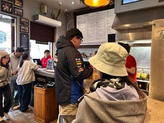 -Fergburger(皇后镇店)