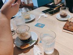 -默迹咖啡馆