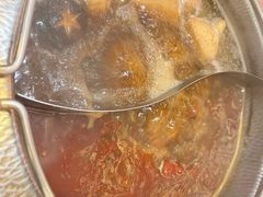 -牛匠和牛寿喜锅(西安总店)